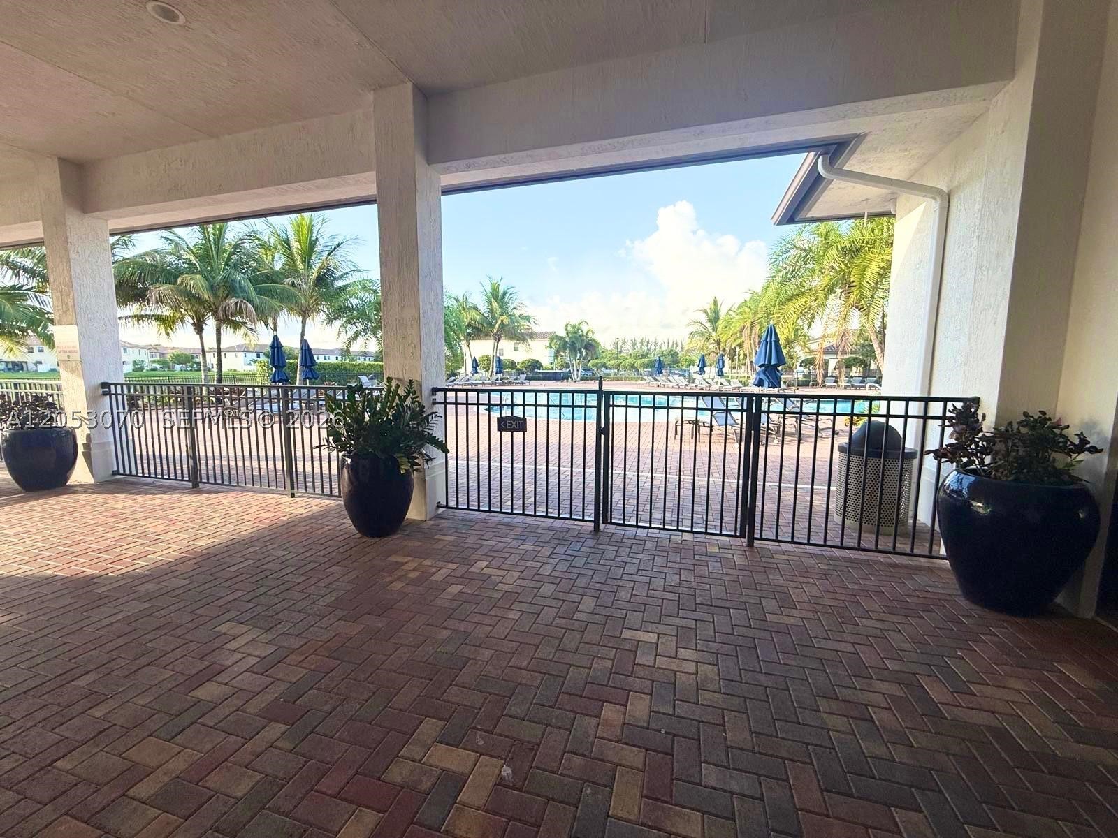 BONTERRA - Residential Lease