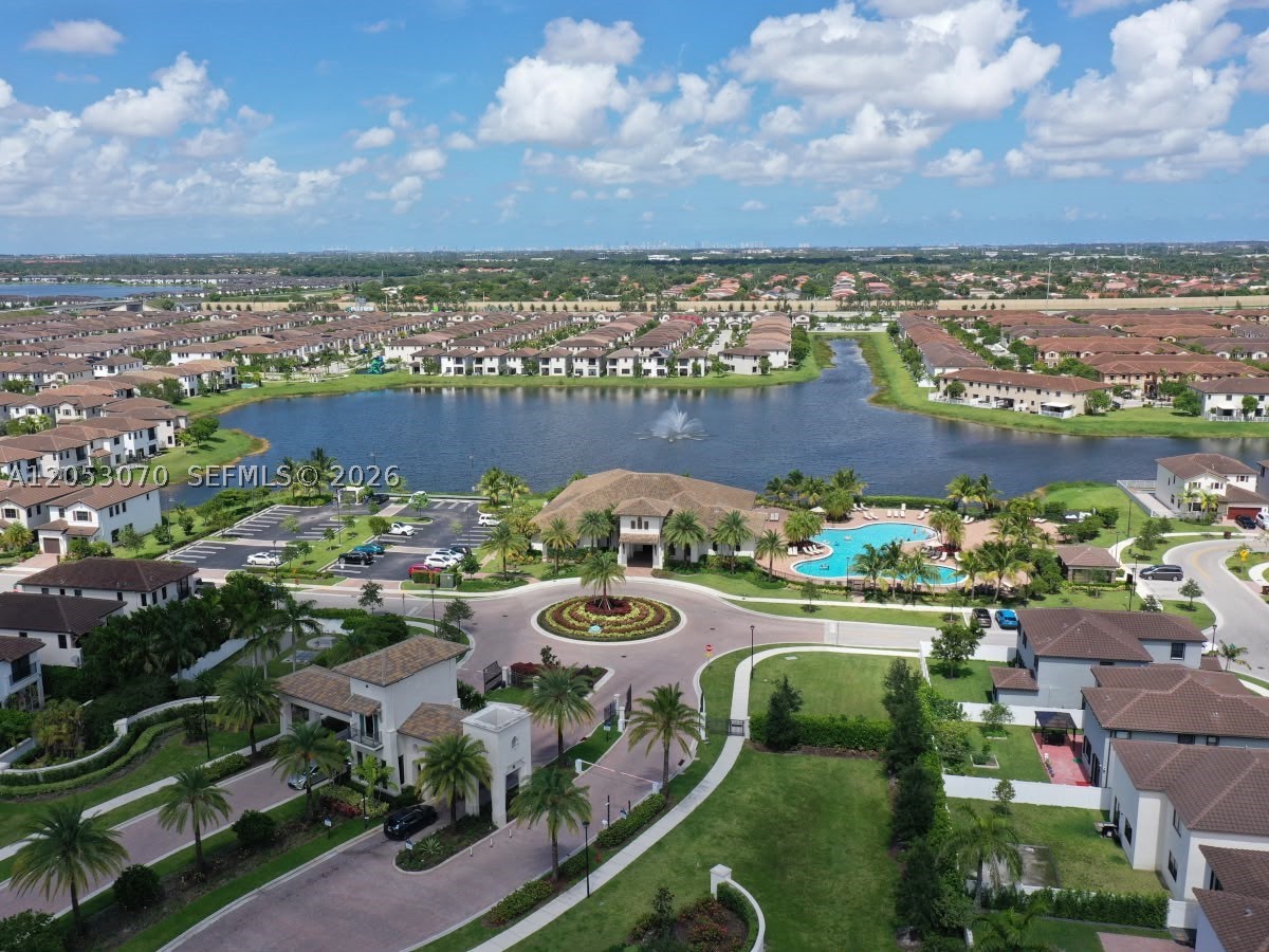 BONTERRA - Residential Lease