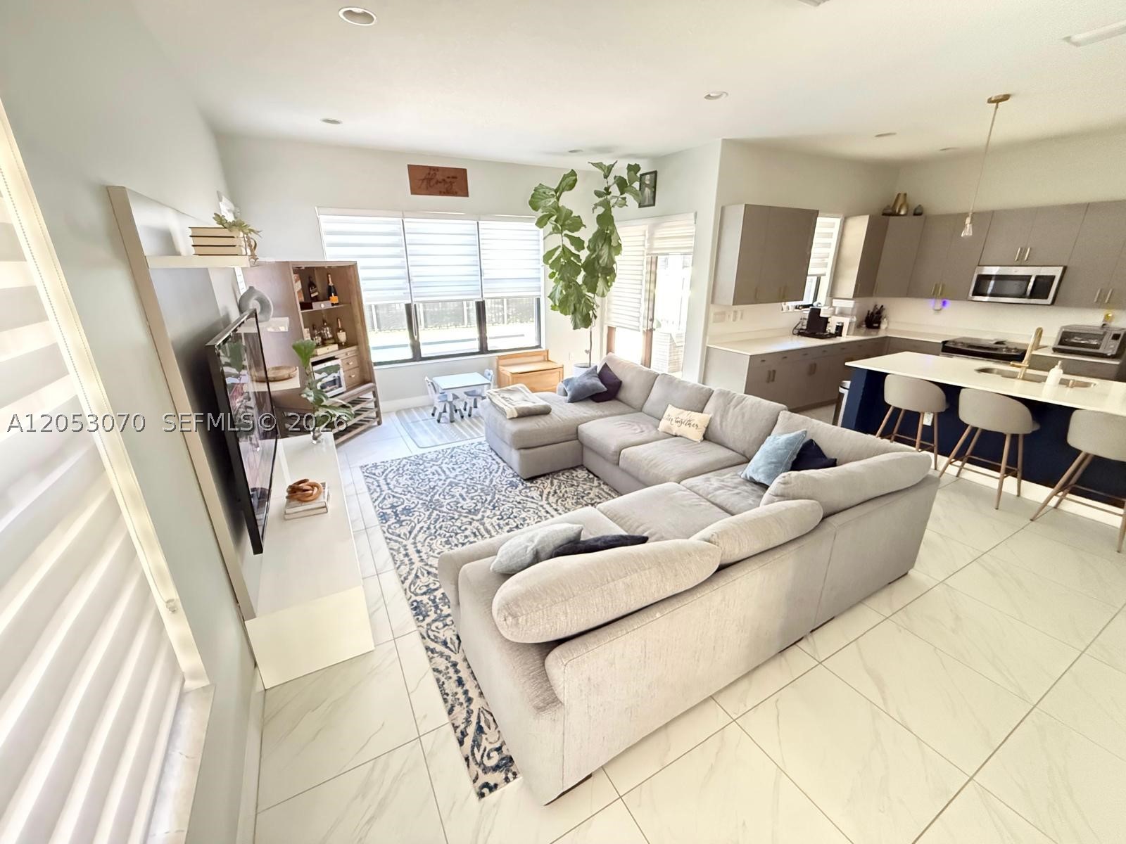 BONTERRA - Residential Lease