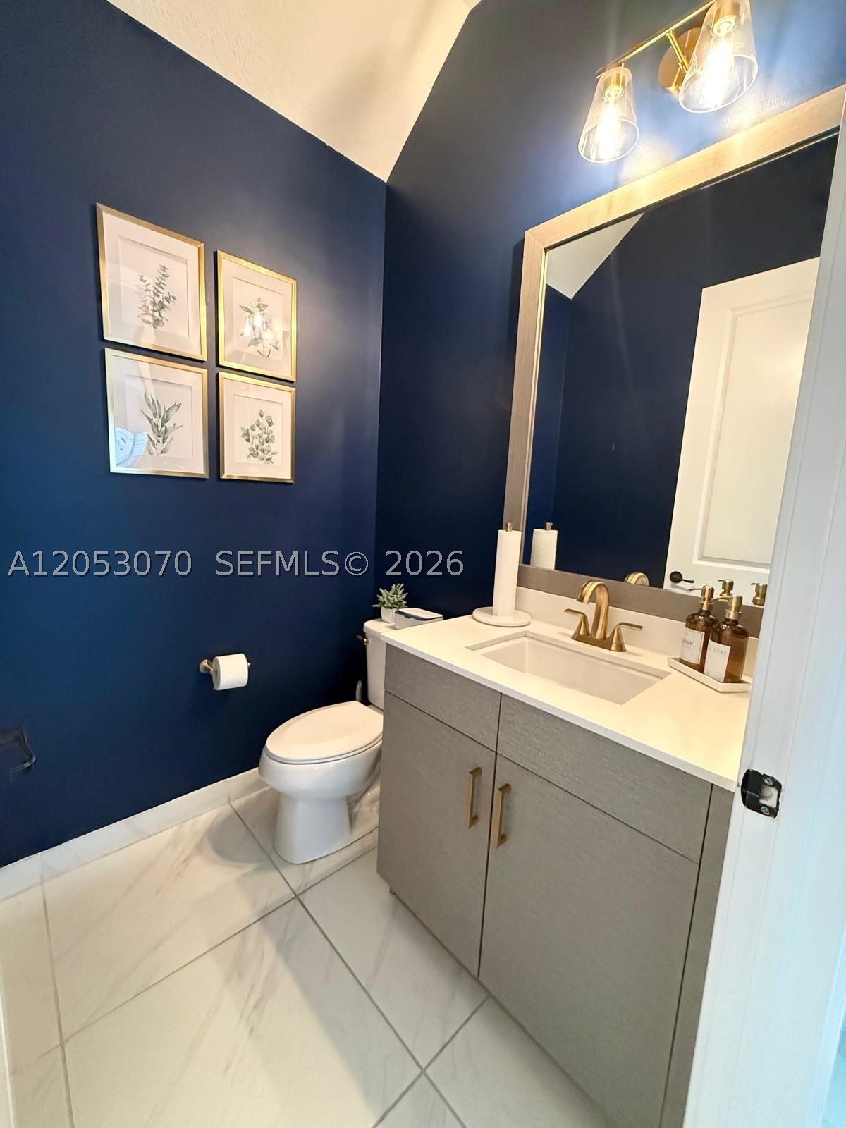 BONTERRA - Residential Lease