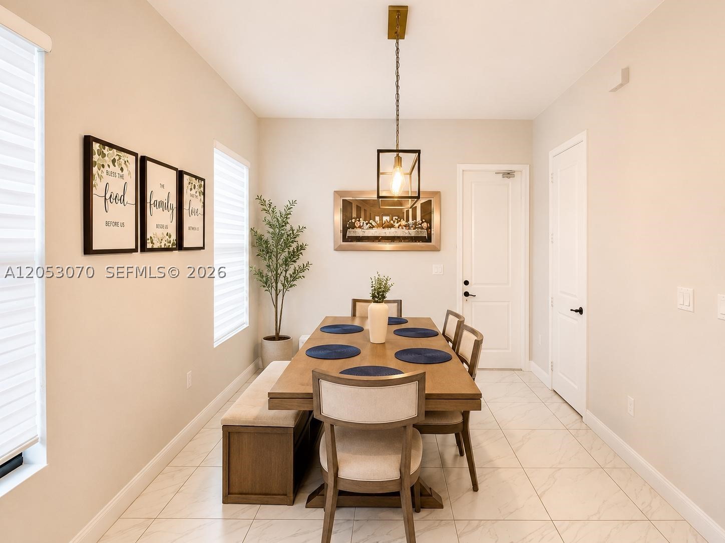 BONTERRA - Residential Lease
