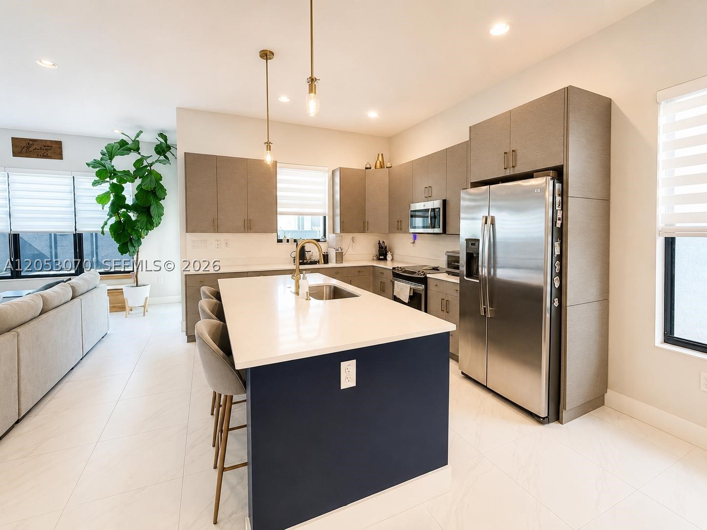 BONTERRA - Residential Lease