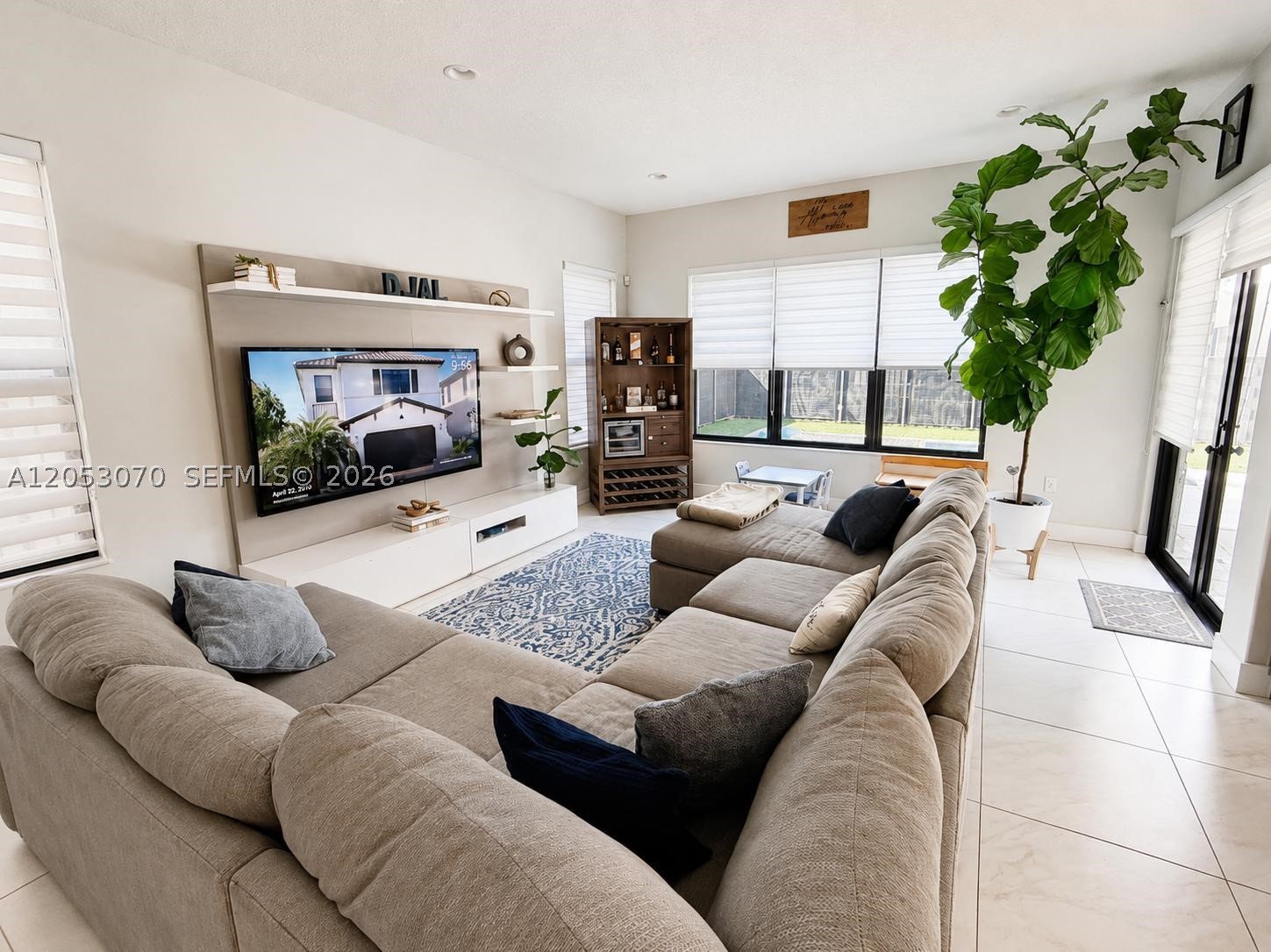 BONTERRA - Residential Lease