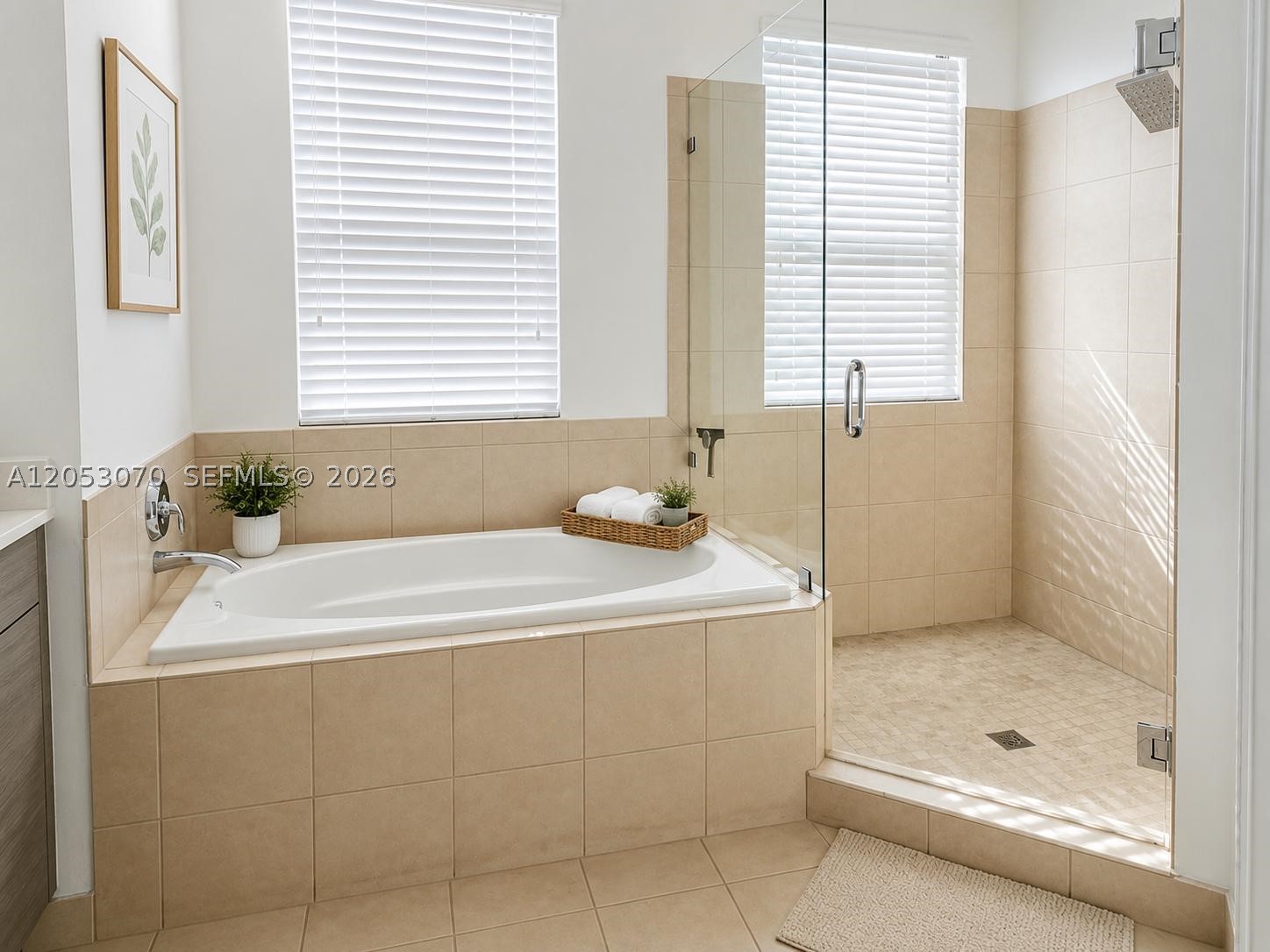 BONTERRA - Residential Lease