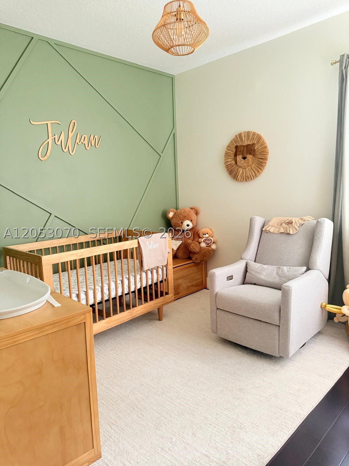 BONTERRA - Residential Lease