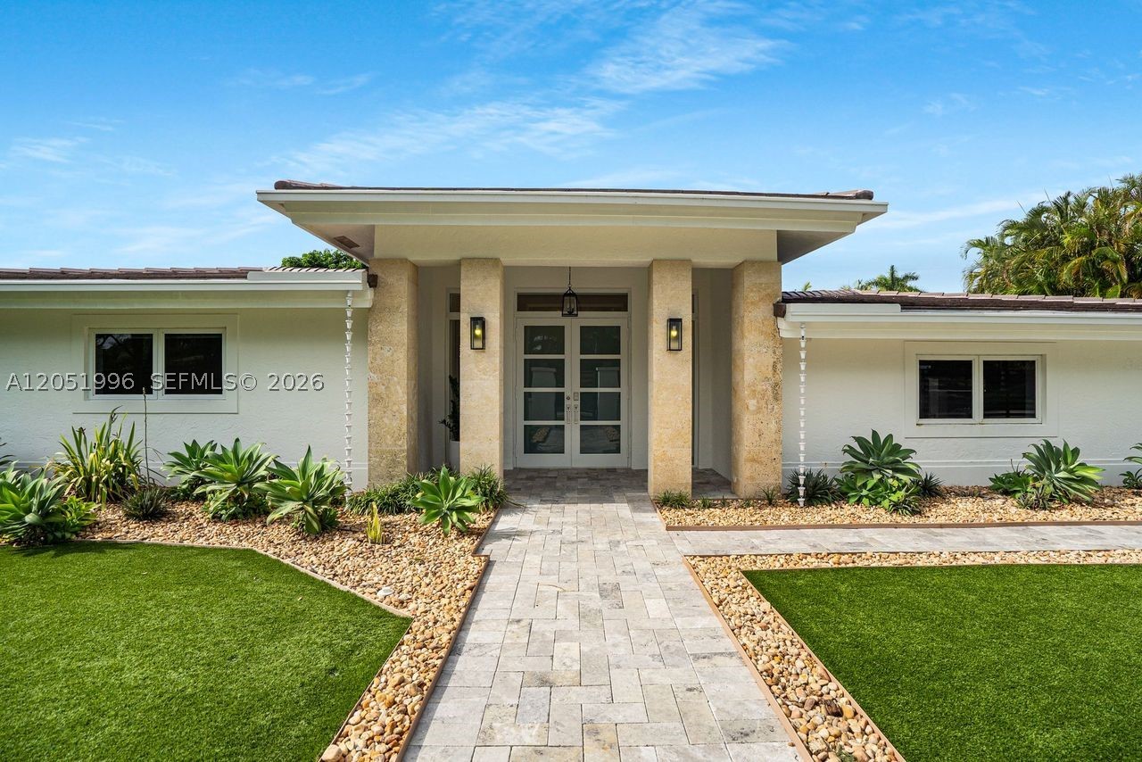 KINGS BAY SUB - Residential