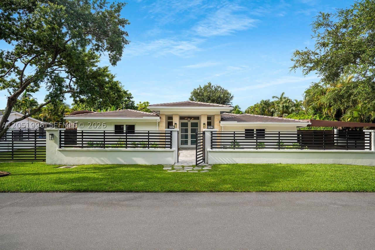 KINGS BAY SUB - Residential