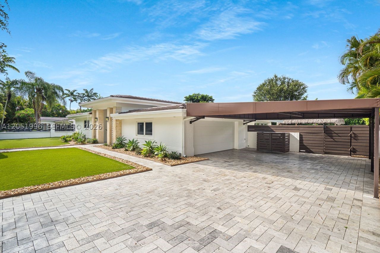 KINGS BAY SUB - Residential