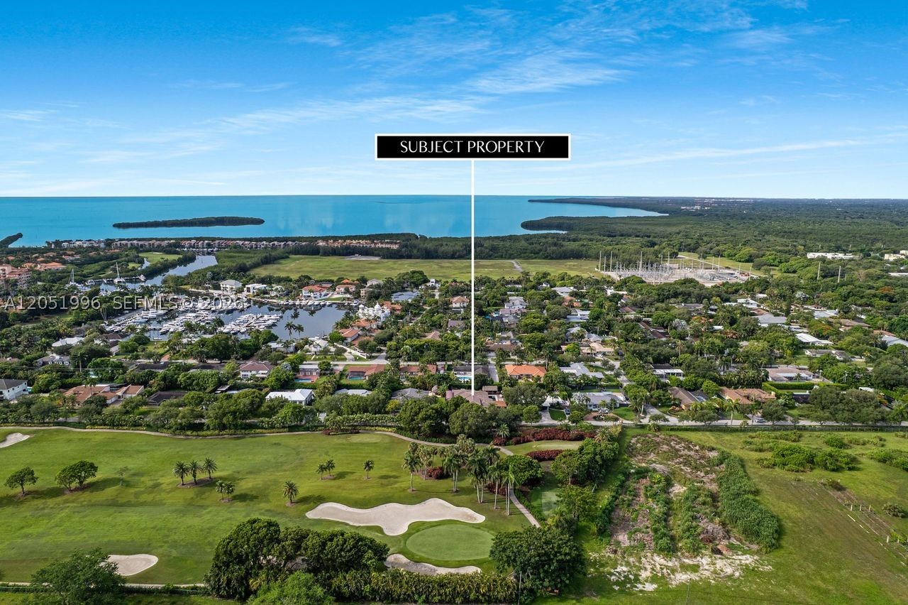 KINGS BAY SUB - Residential
