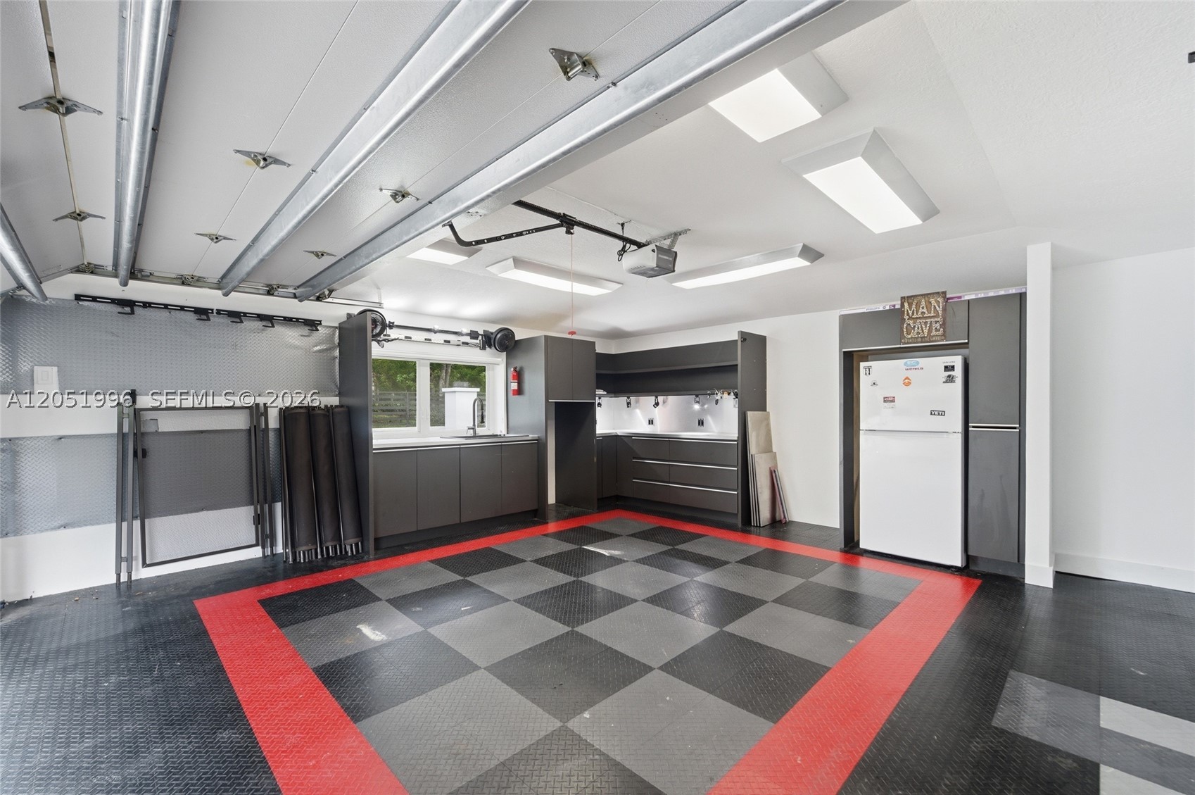 KINGS BAY SUB - Residential