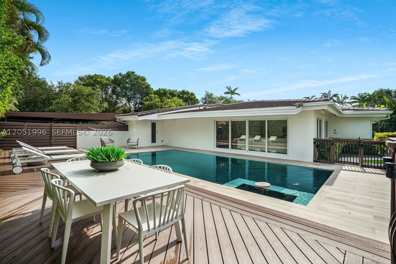 KINGS BAY SUB - Residential