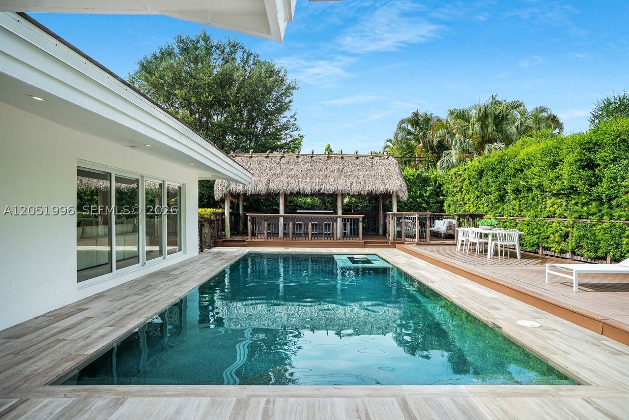 KINGS BAY SUB - Residential