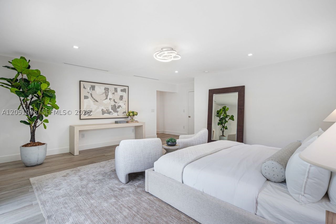 KINGS BAY SUB - Residential