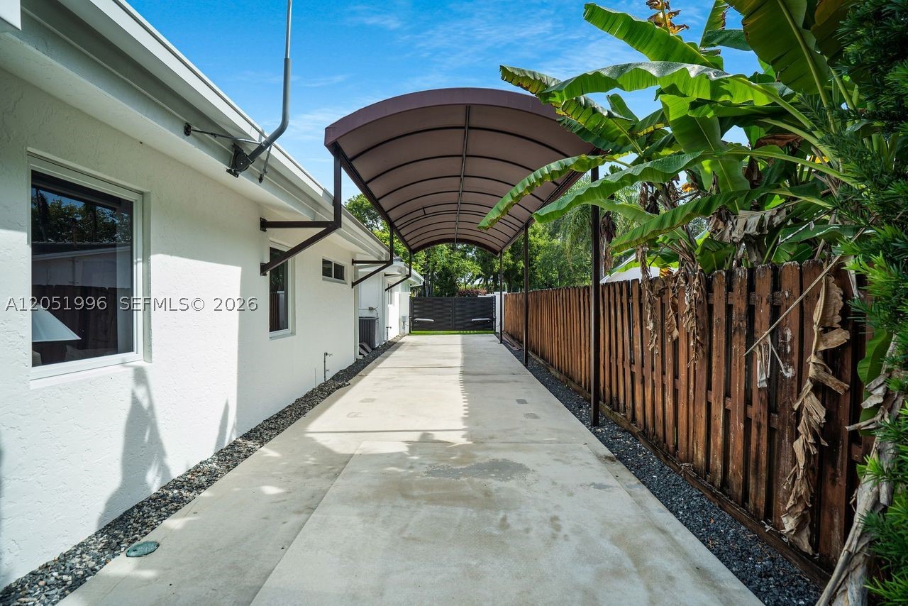 KINGS BAY SUB - Residential