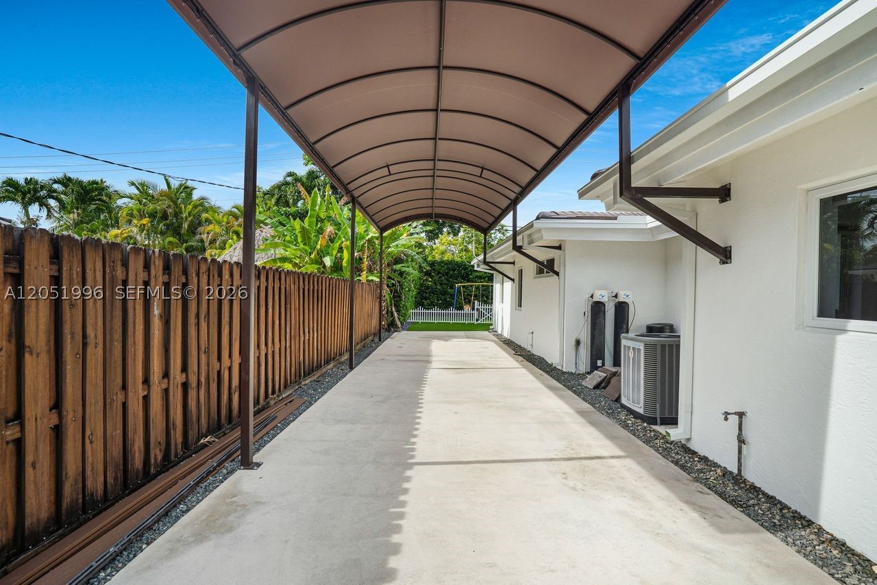 KINGS BAY SUB - Residential