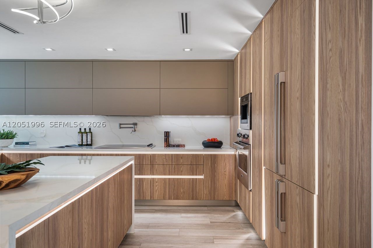 KINGS BAY SUB - Residential