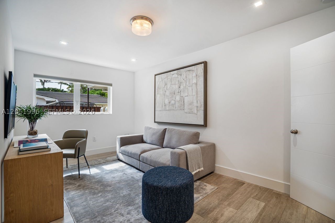 KINGS BAY SUB - Residential