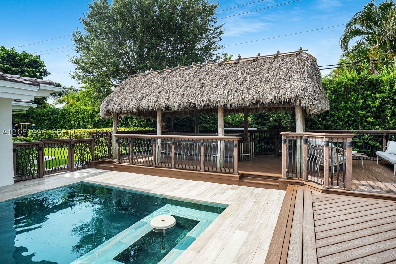 KINGS BAY SUB - Residential
