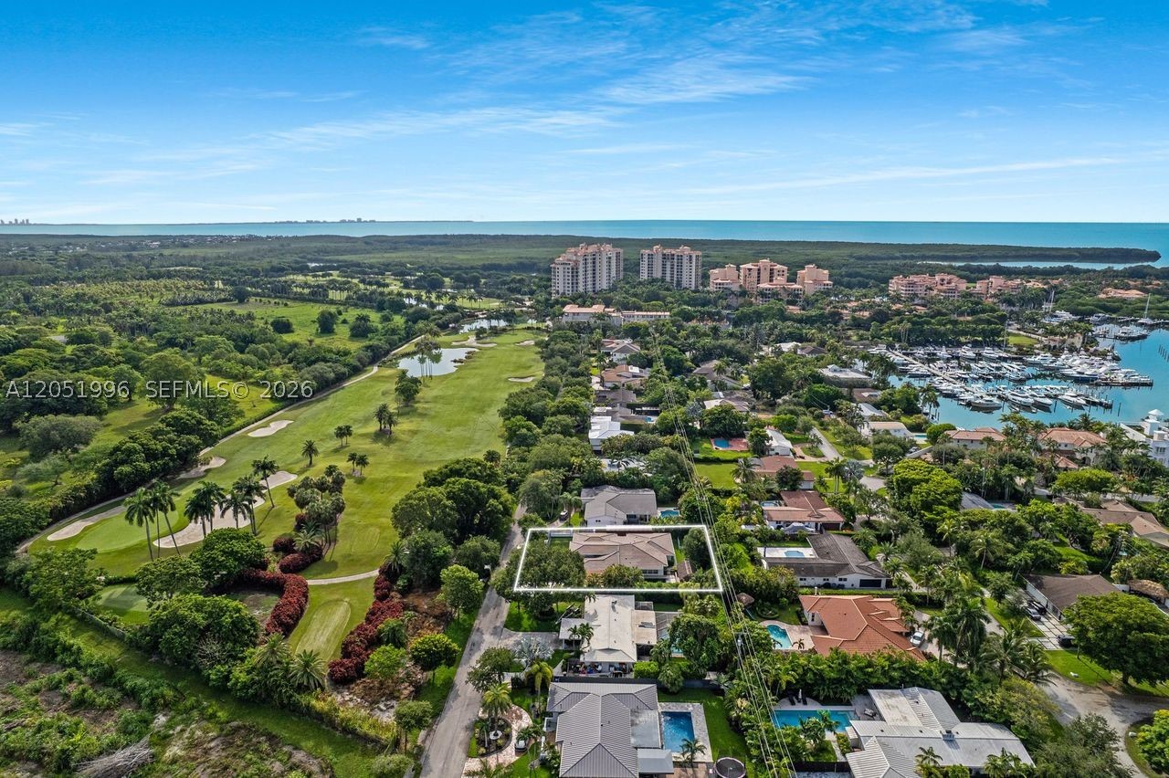 KINGS BAY SUB - Residential