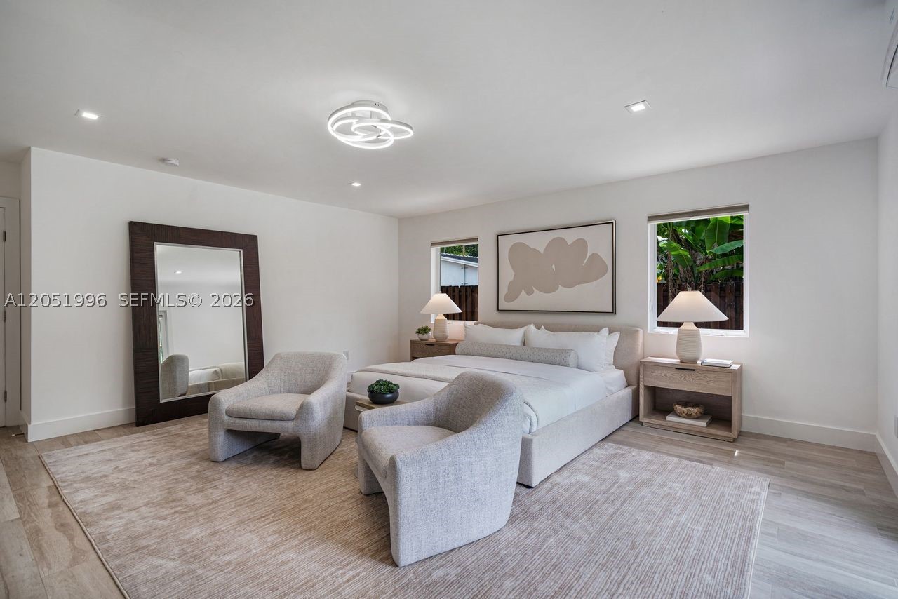 KINGS BAY SUB - Residential