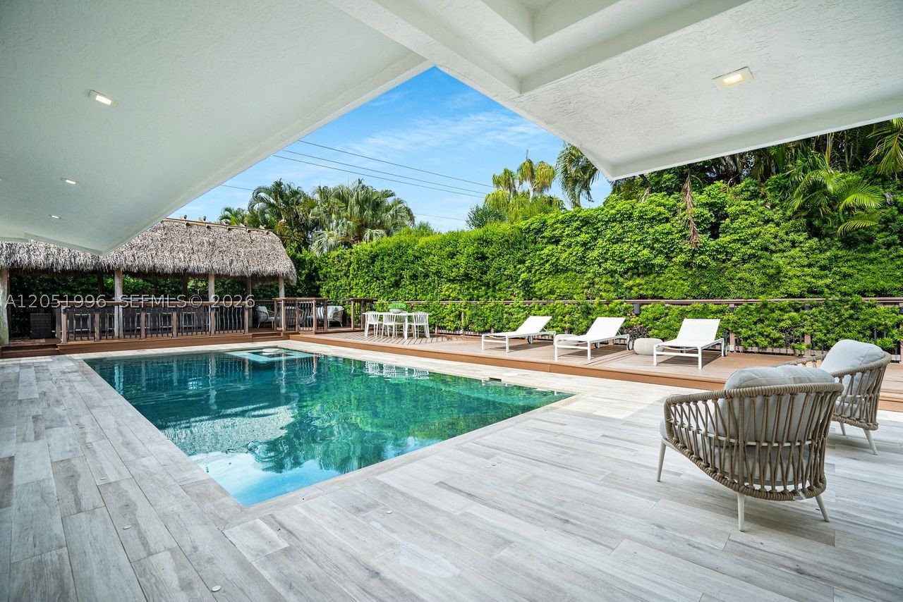 KINGS BAY SUB - Residential
