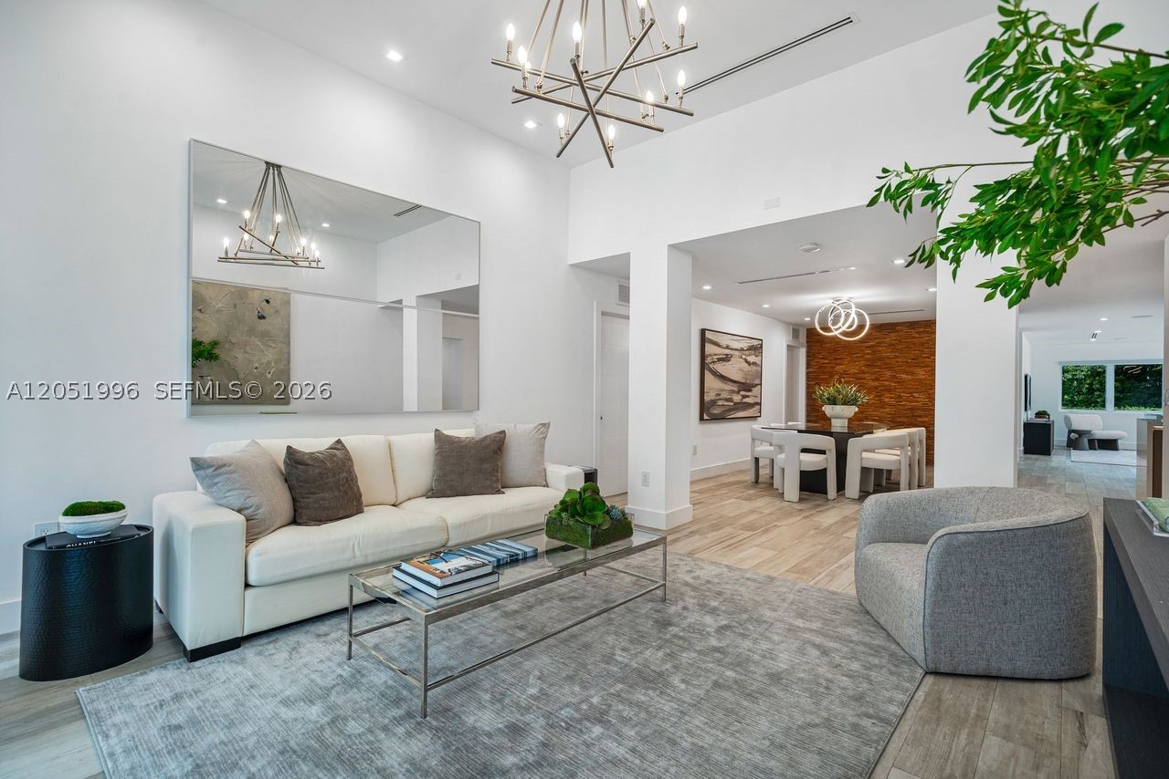 KINGS BAY SUB - Residential