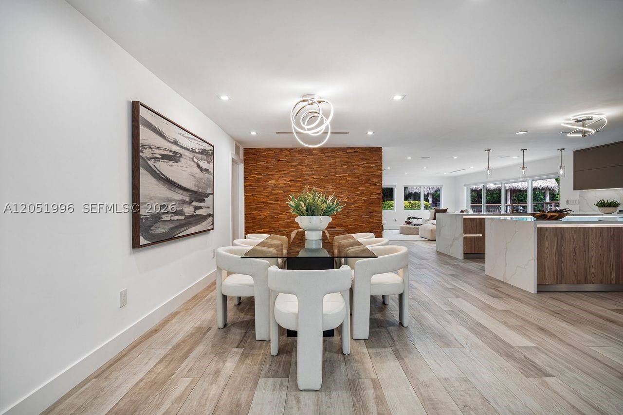 KINGS BAY SUB - Residential