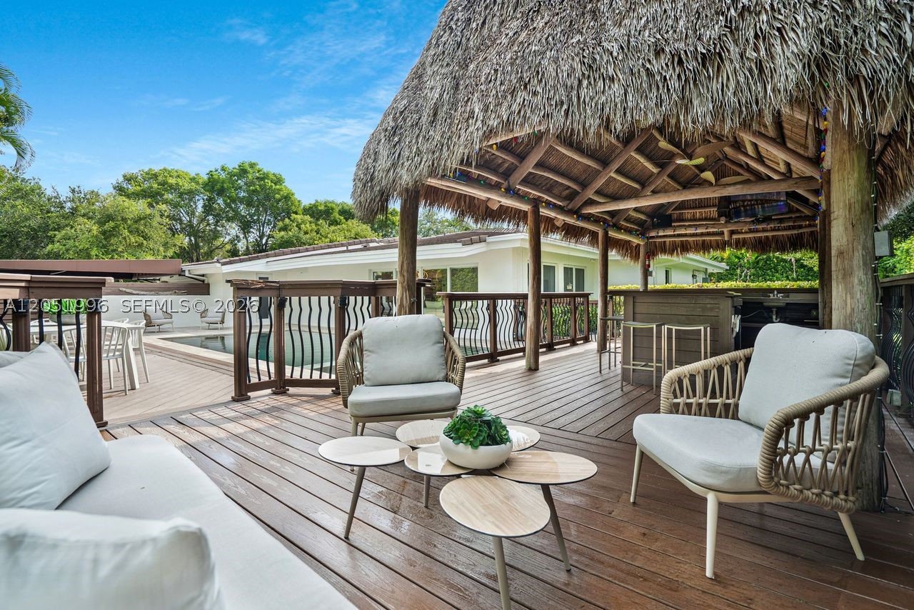 KINGS BAY SUB - Residential