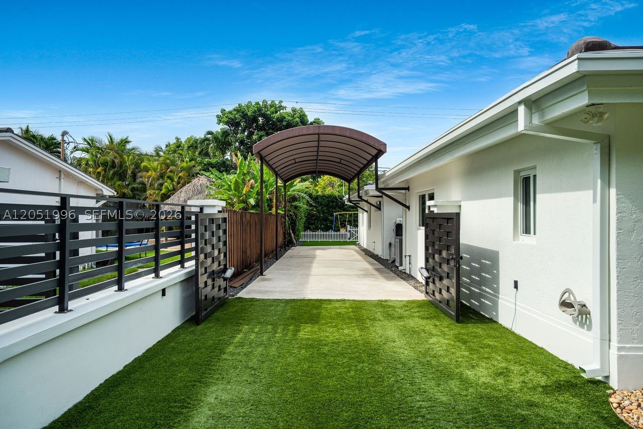 KINGS BAY SUB - Residential