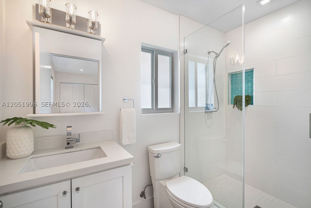 KINGS BAY SUB - Residential