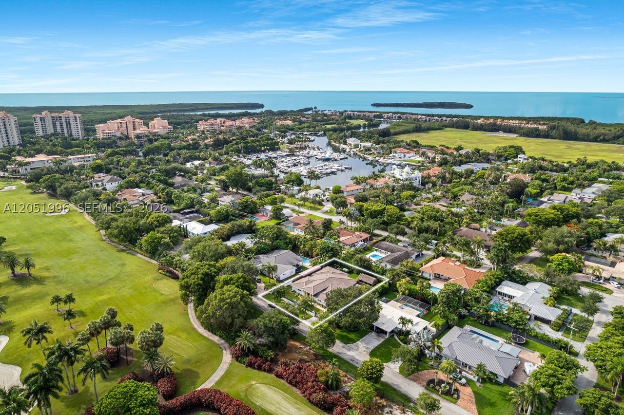KINGS BAY SUB - Residential