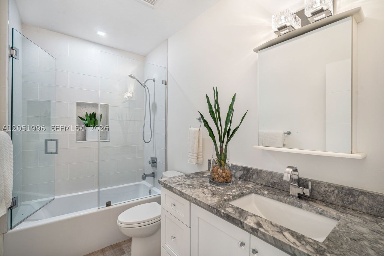 KINGS BAY SUB - Residential
