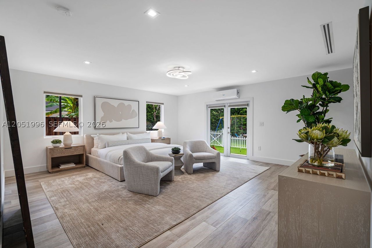 KINGS BAY SUB - Residential