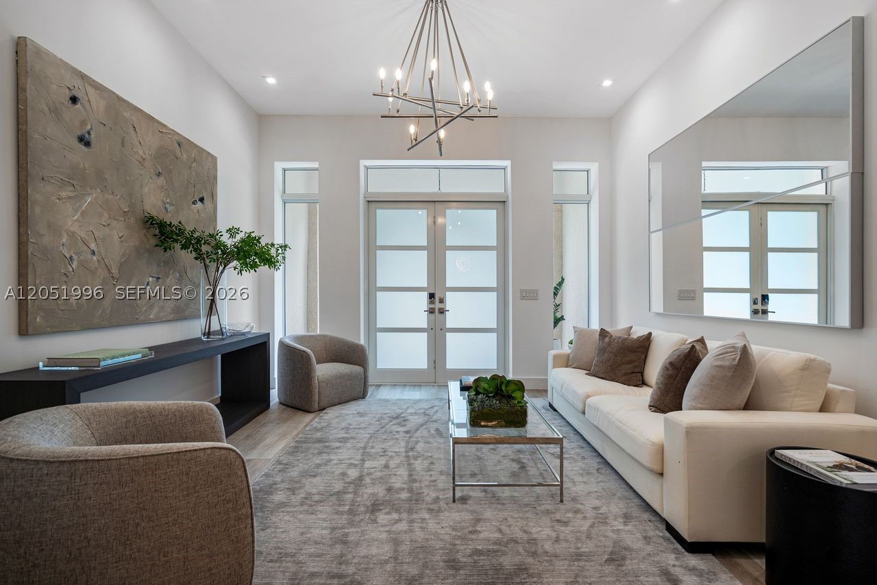 KINGS BAY SUB - Residential
