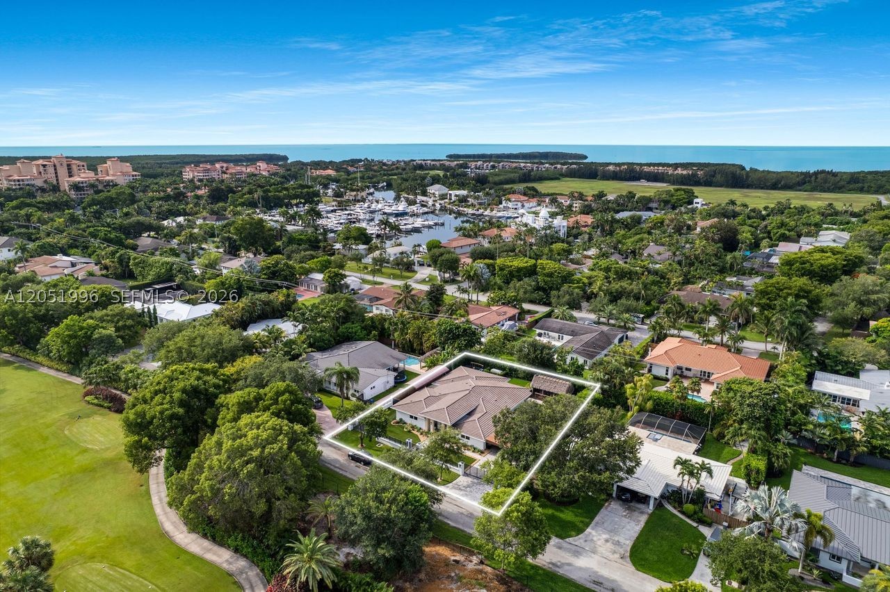KINGS BAY SUB - Residential