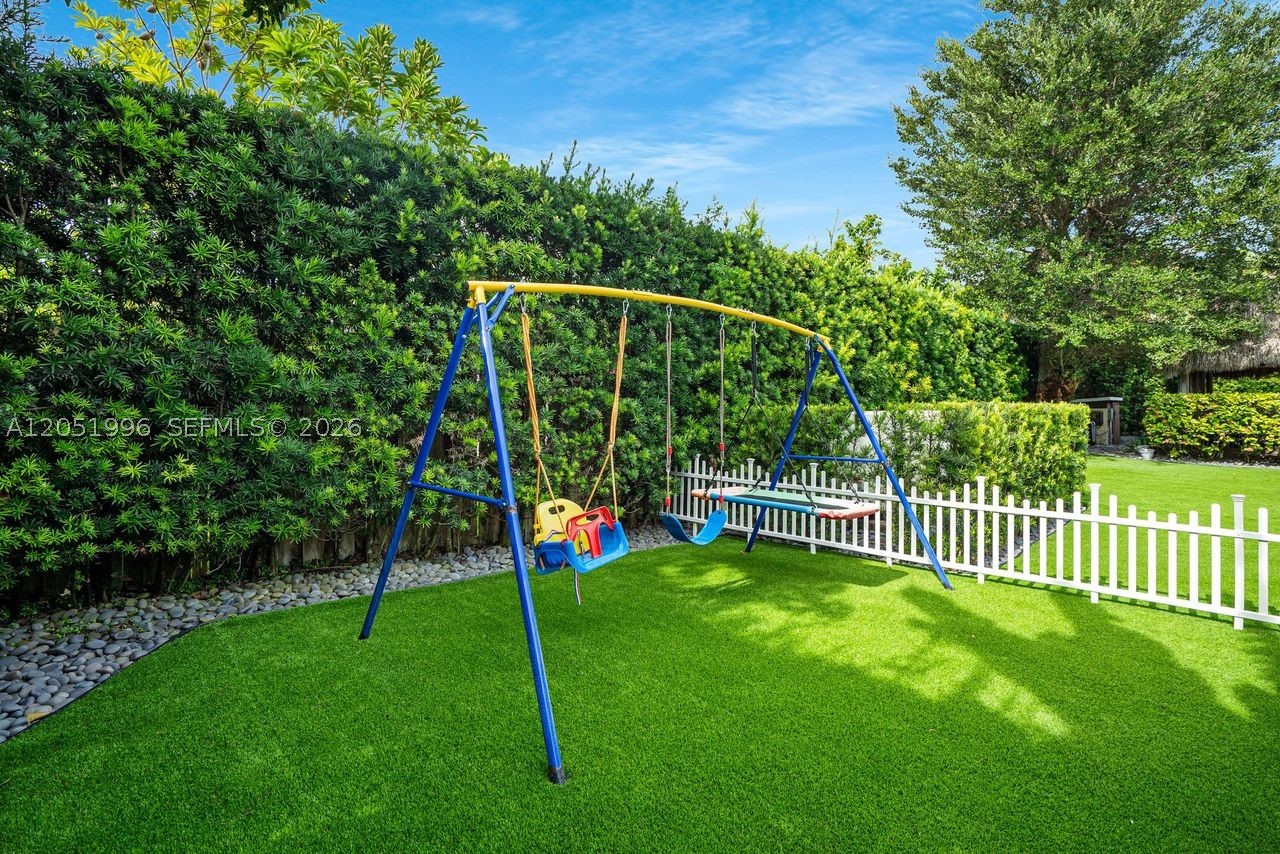 KINGS BAY SUB - Residential