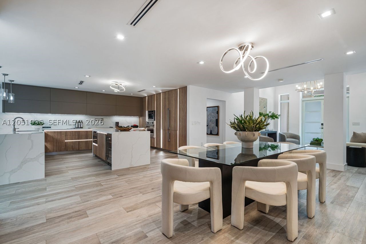 KINGS BAY SUB - Residential