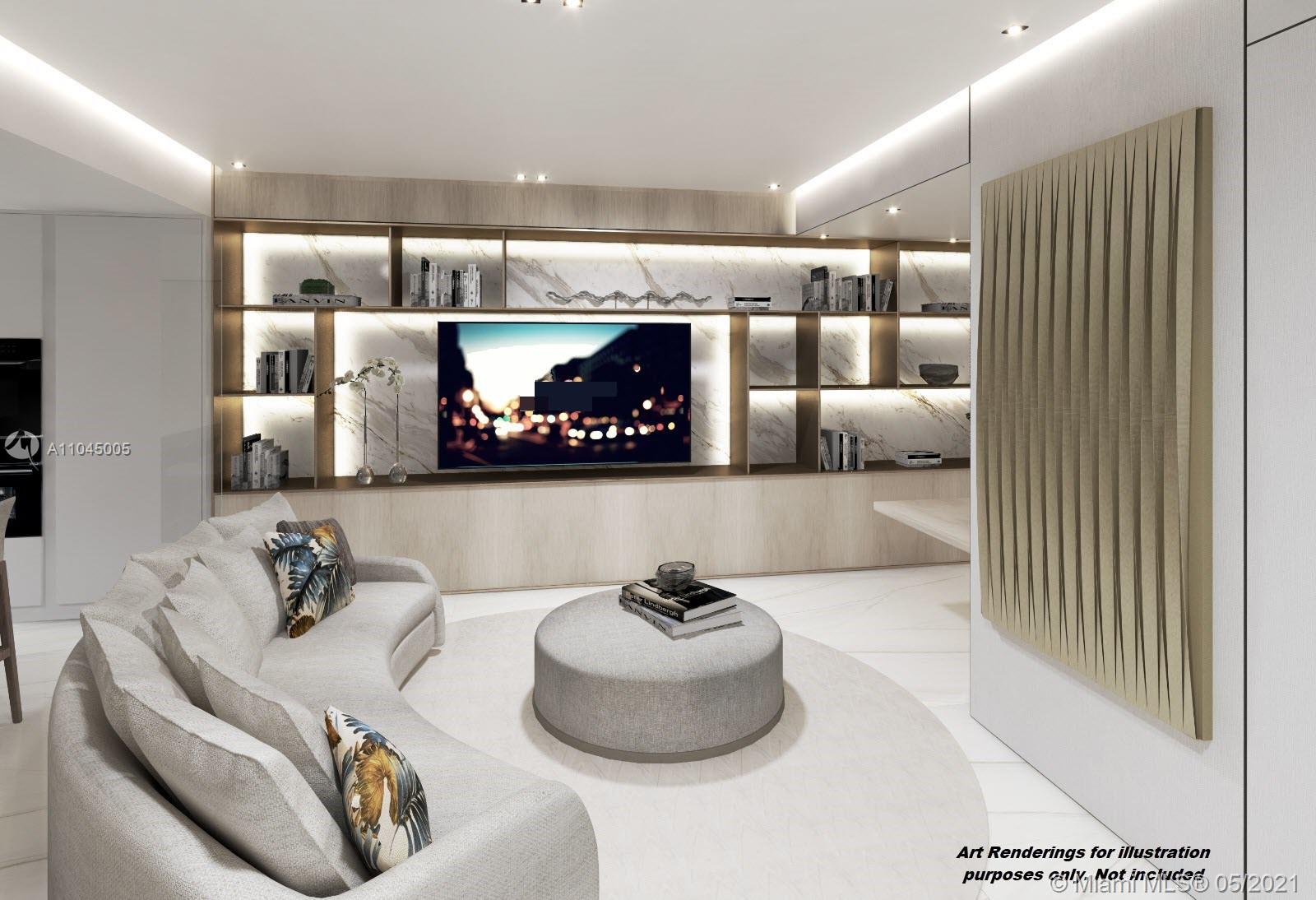 3 - Residential