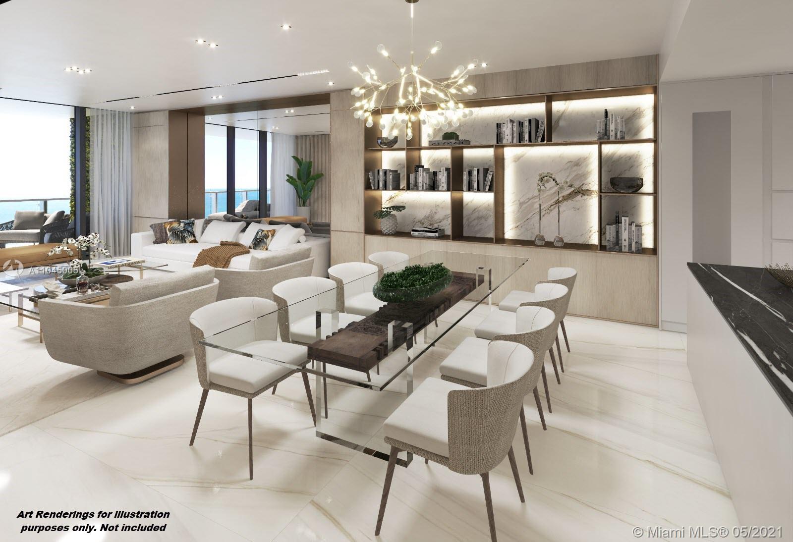 3 - Residential