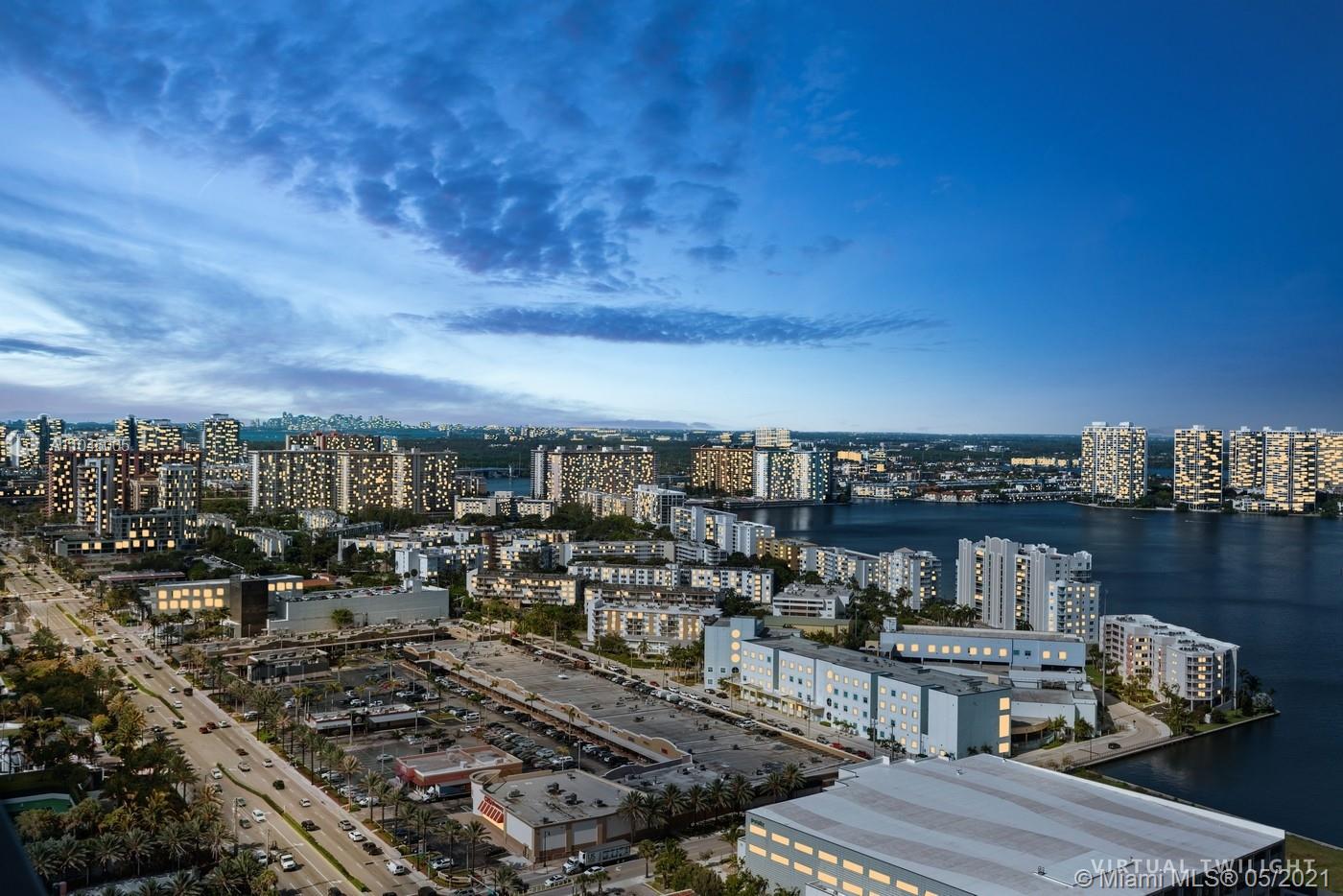 3 - Residential