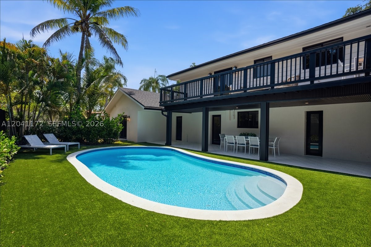 BILTMORE HEIGHTS REV - Residential