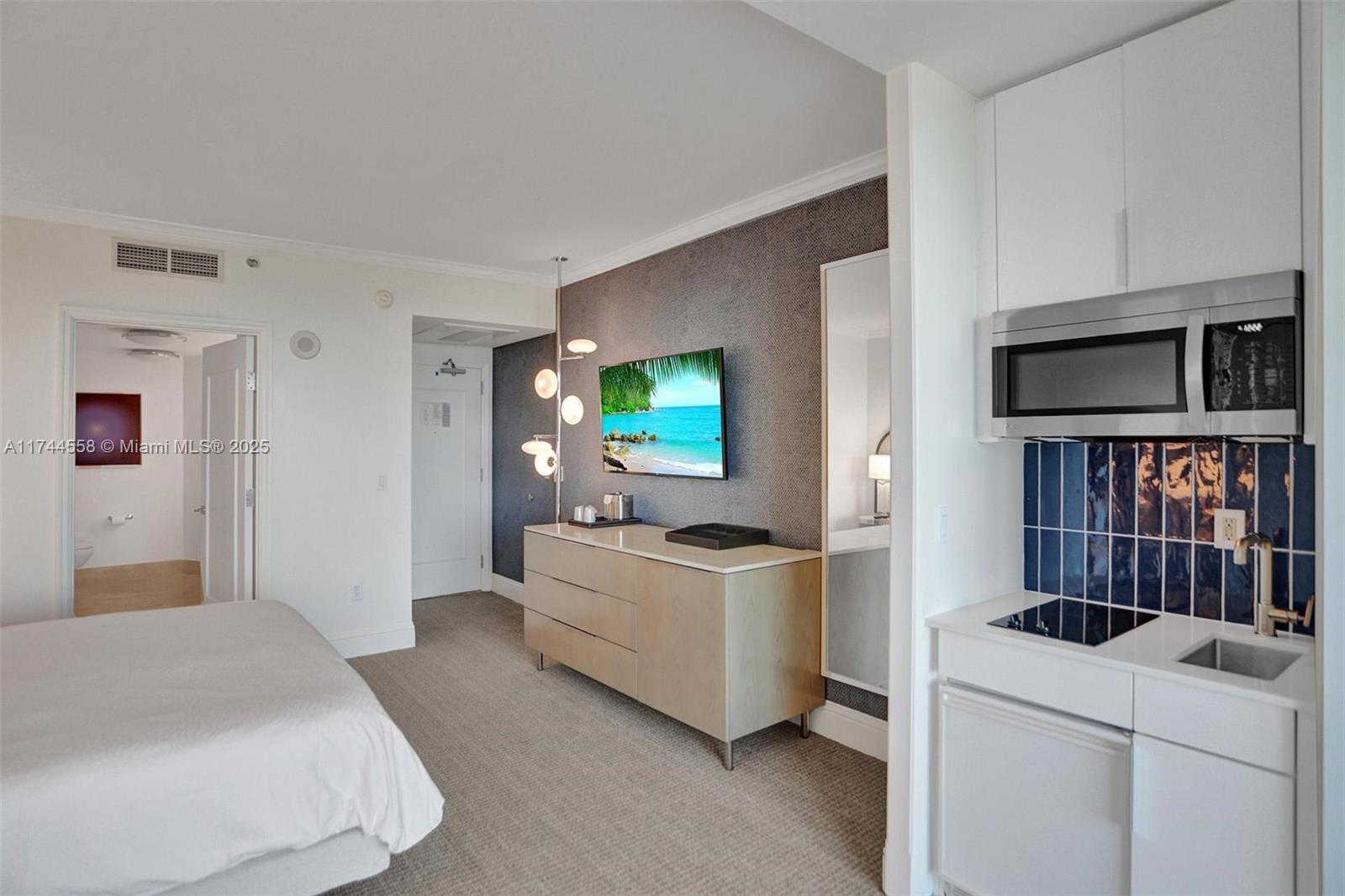 FONTAINEBLEAU II TRESOR - Residential