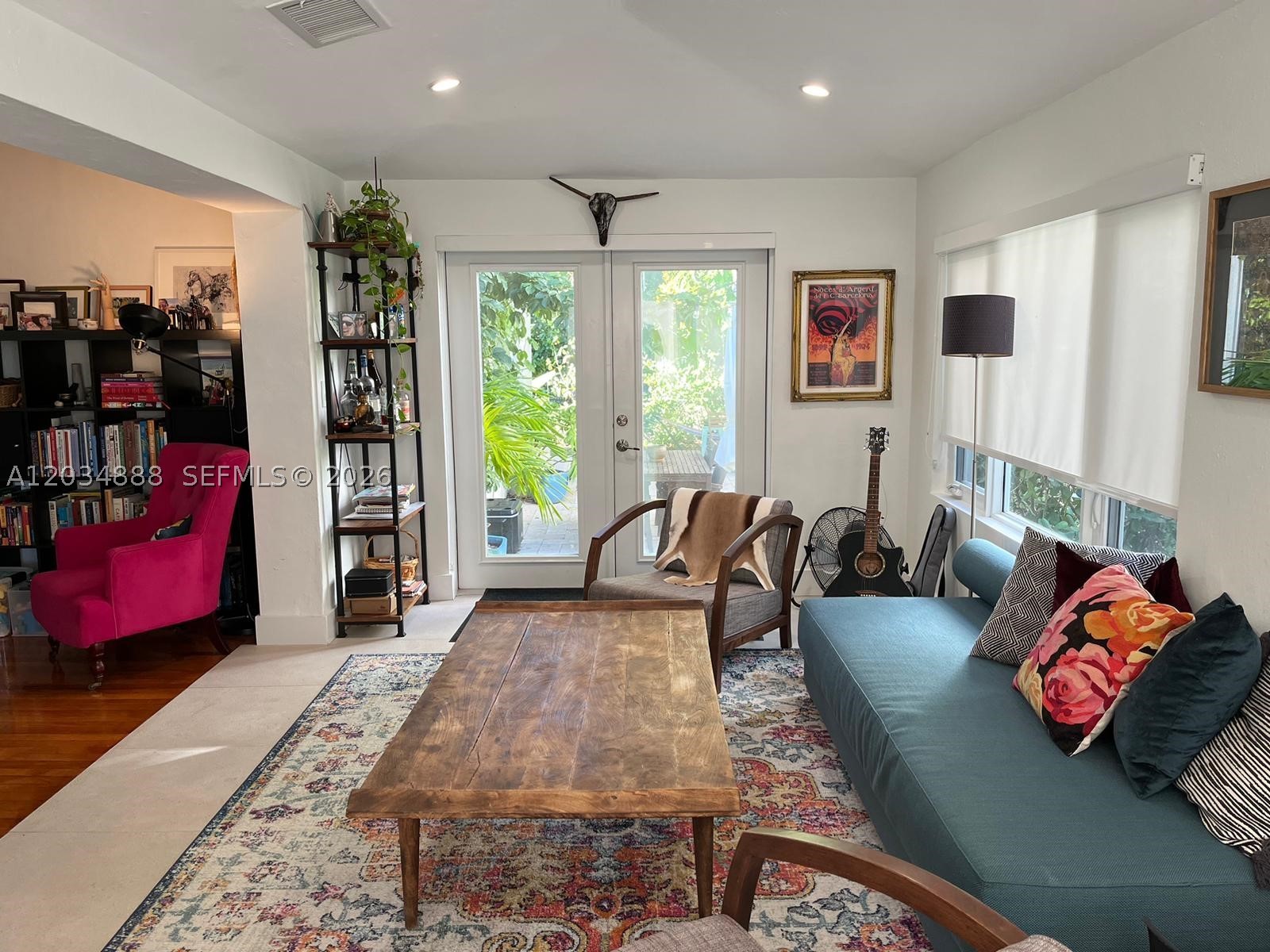 CORAL GABLES RIVIERA - Residential Lease