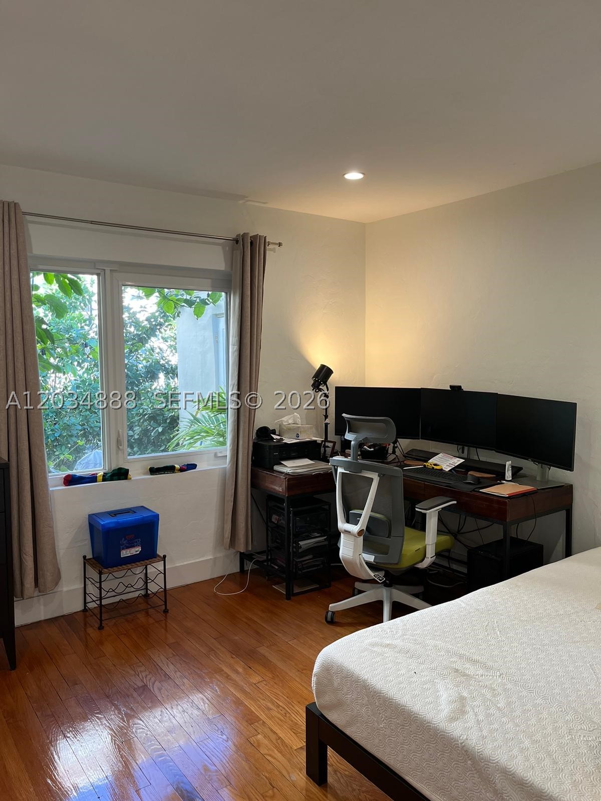 CORAL GABLES RIVIERA - Residential Lease