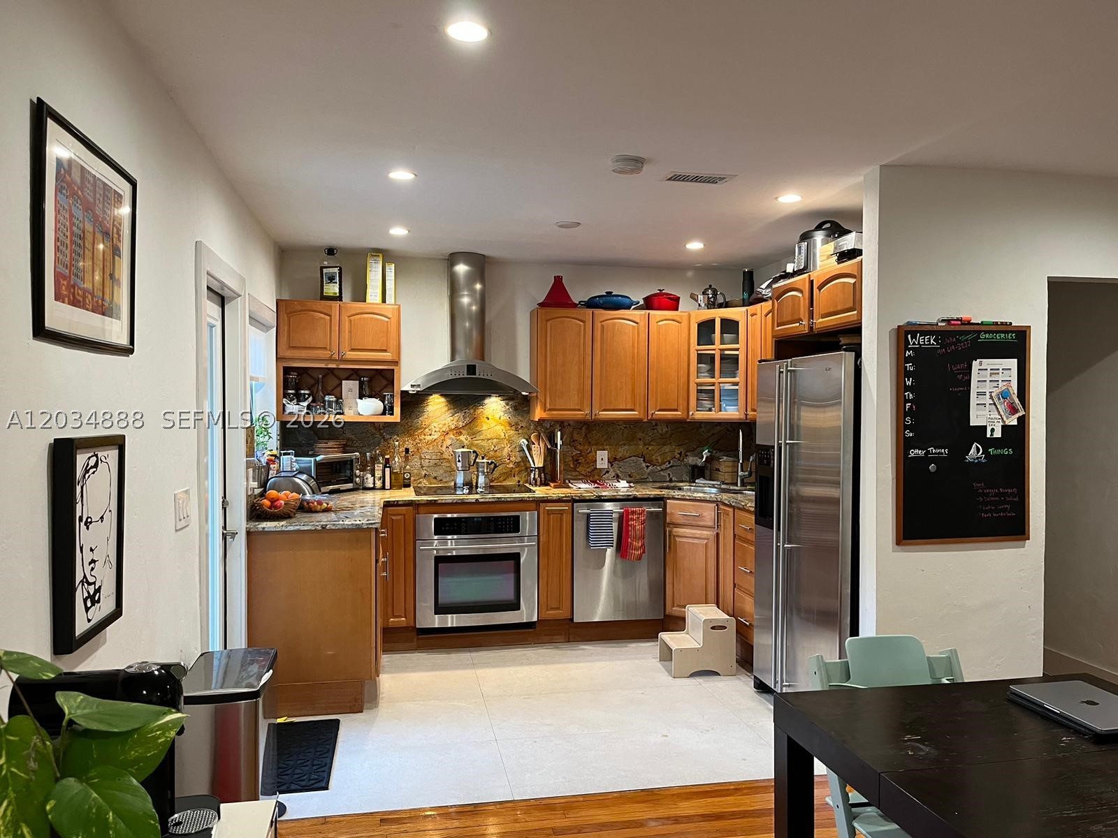 CORAL GABLES RIVIERA - Residential Lease