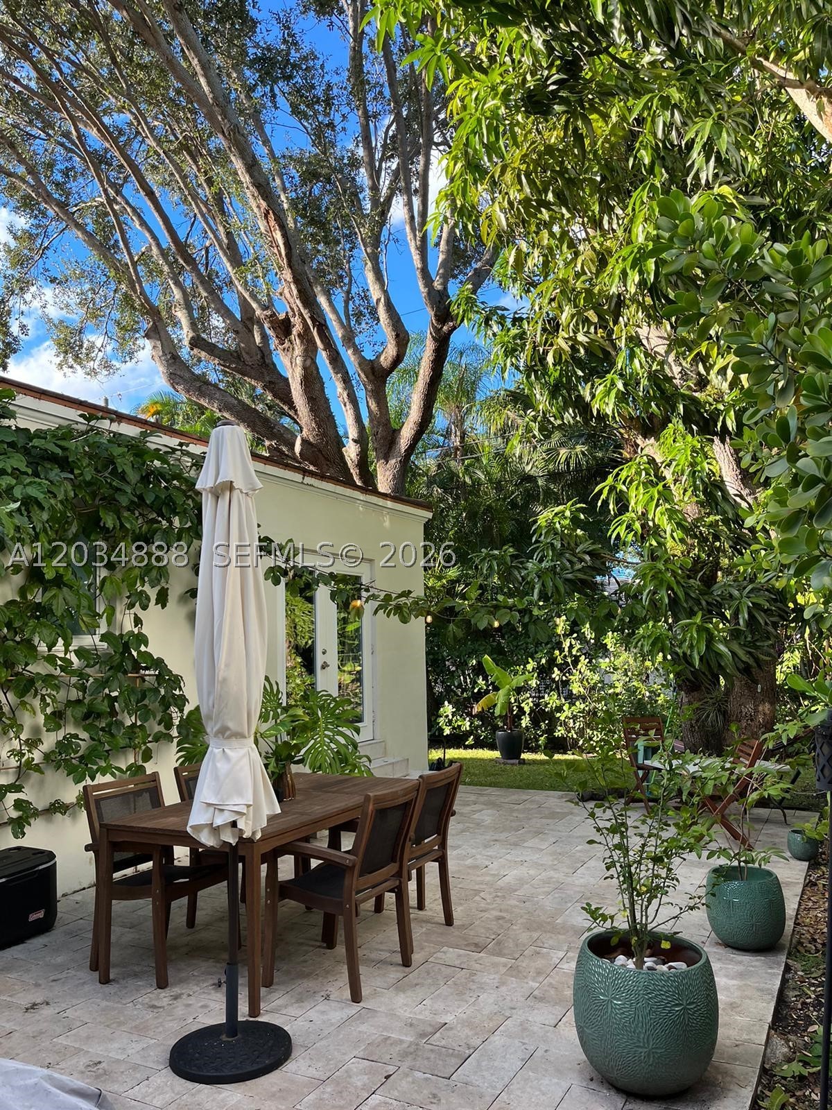 CORAL GABLES RIVIERA - Residential Lease