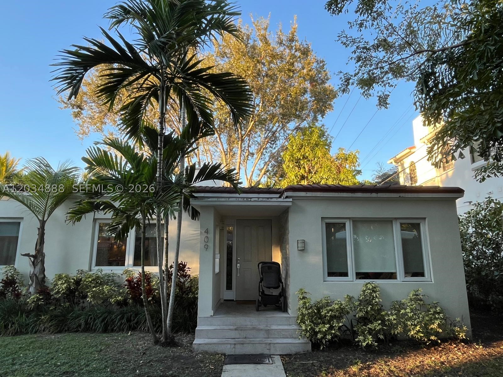 CORAL GABLES RIVIERA - Residential Lease