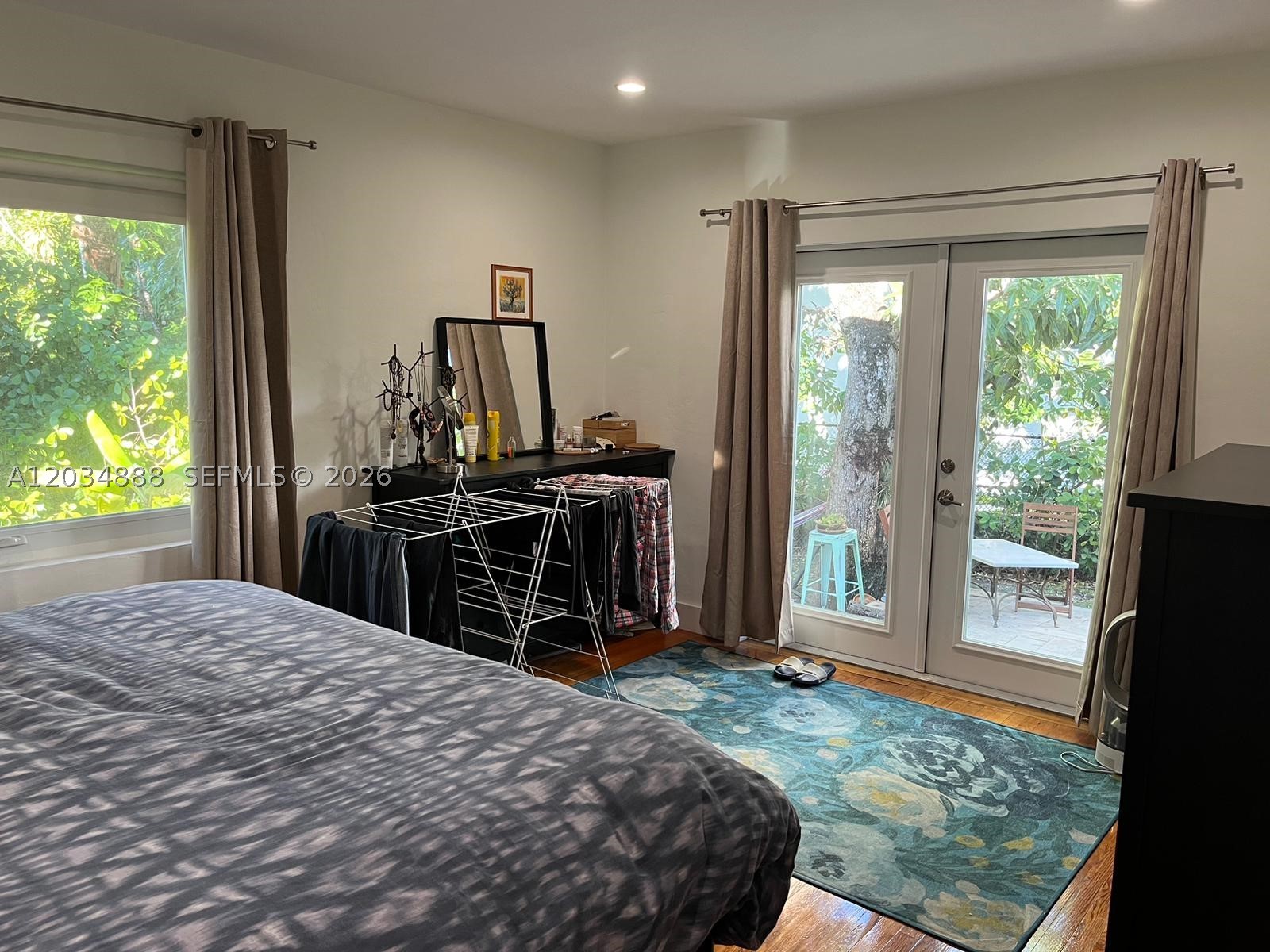 CORAL GABLES RIVIERA - Residential Lease