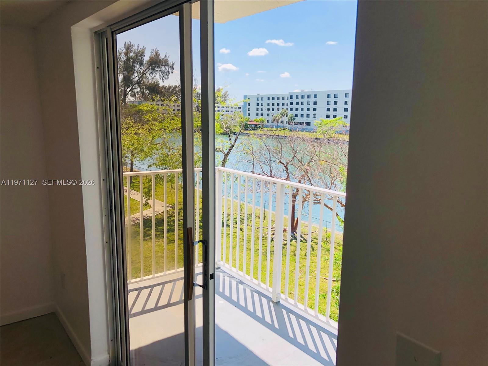 SAGA BAY GARDENS CONDO - Residential