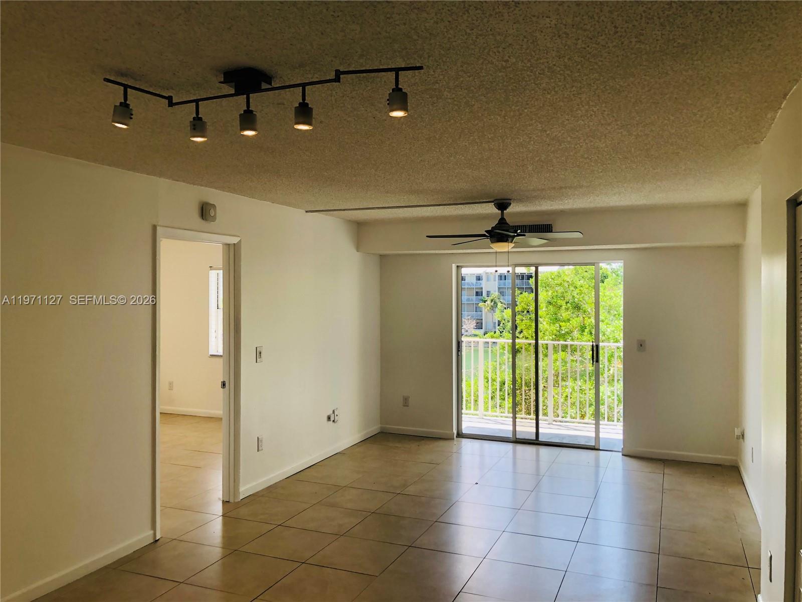 Spacious condo in Saga Bay Minutes To Turnpike & US1. Corner unit with plit floor plan with balcony and views of canal from every room. Large Walk in closet with ample storage space. Freshly painted in move in condition with newer finishes and updated appliances. Owner motivated, schedule a showing today. Close to primary and secondary schools, houses of worship, dining & entertainment . Near public parks, Bl;ack Point Marina and the Florida Keys.